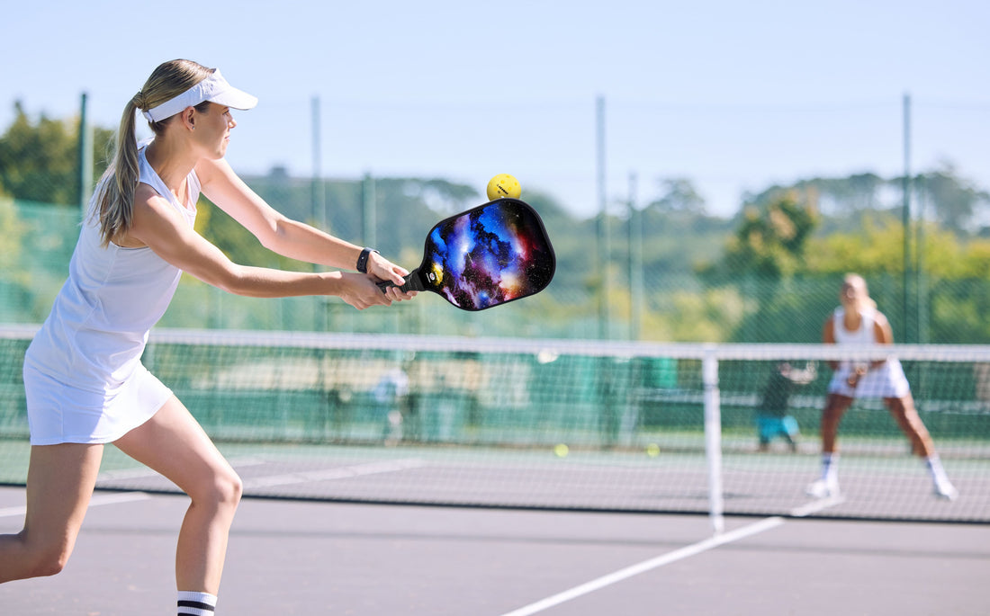 Mastering Pickleball Brackets: A Comprehensive Guide for Players