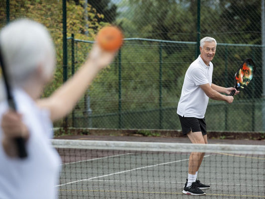 A Deep Dive into Pickleball Singles Rules