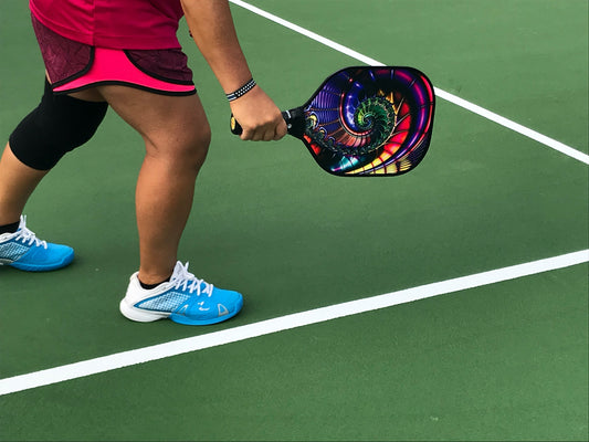 How to transition from tennis to pickleball?