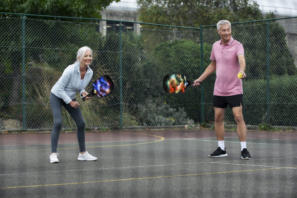 How to keep score in pickleball?