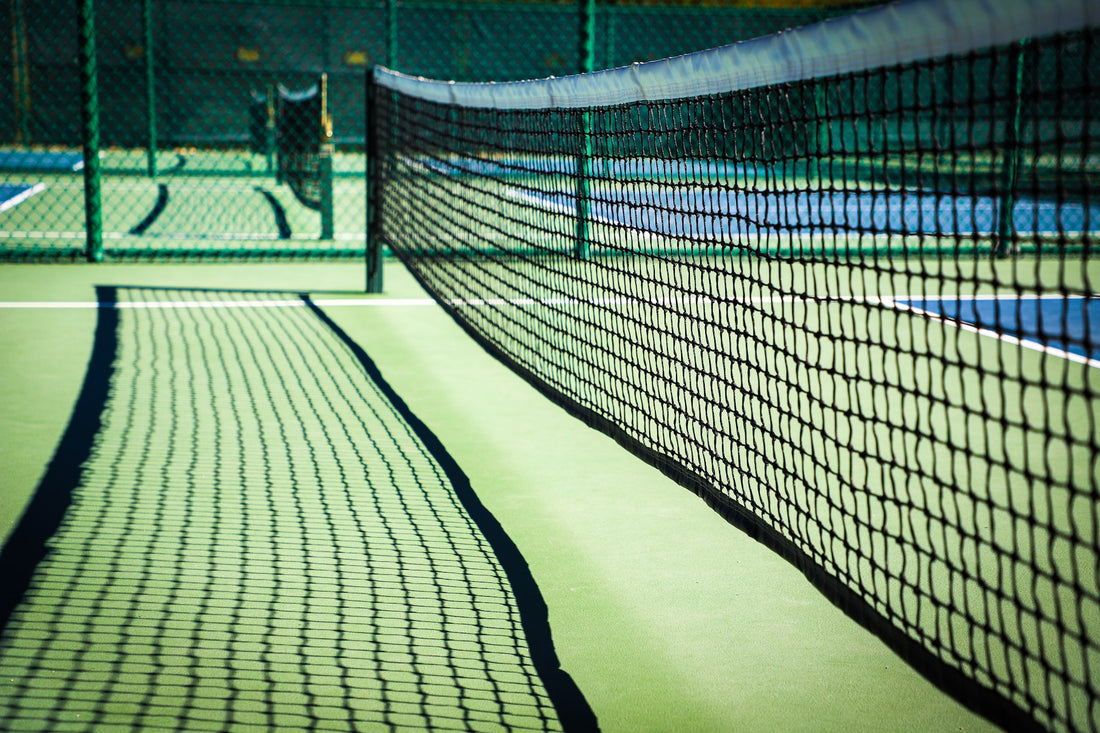 The Ultimate Guide to Pickleball Tournament Rules